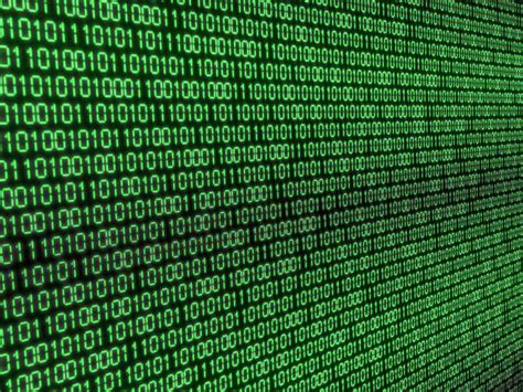 binary .